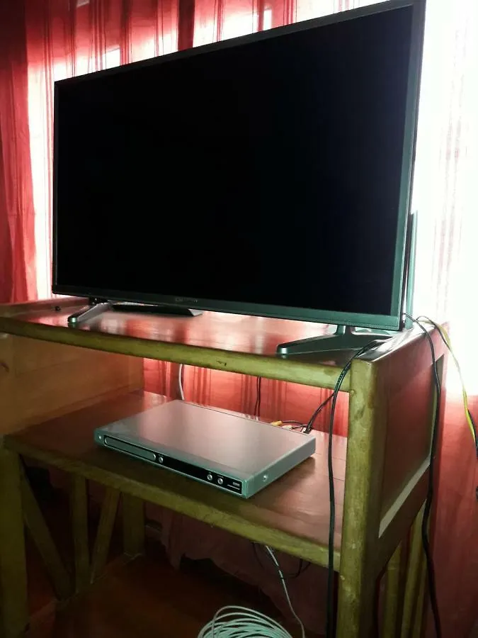 Apartamento Departamento Céntrico Ciudad de Mendoza