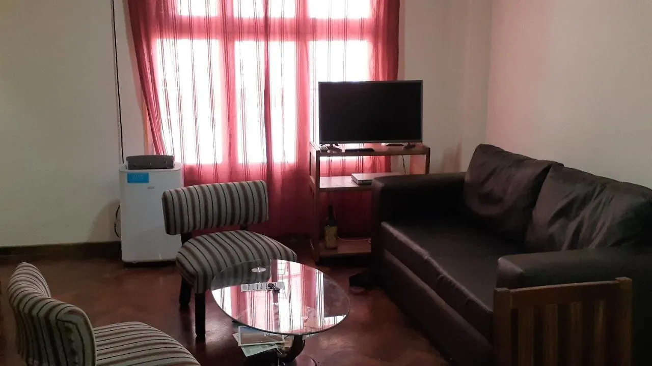 Departamento Centrico Ciudad De Mendoza location