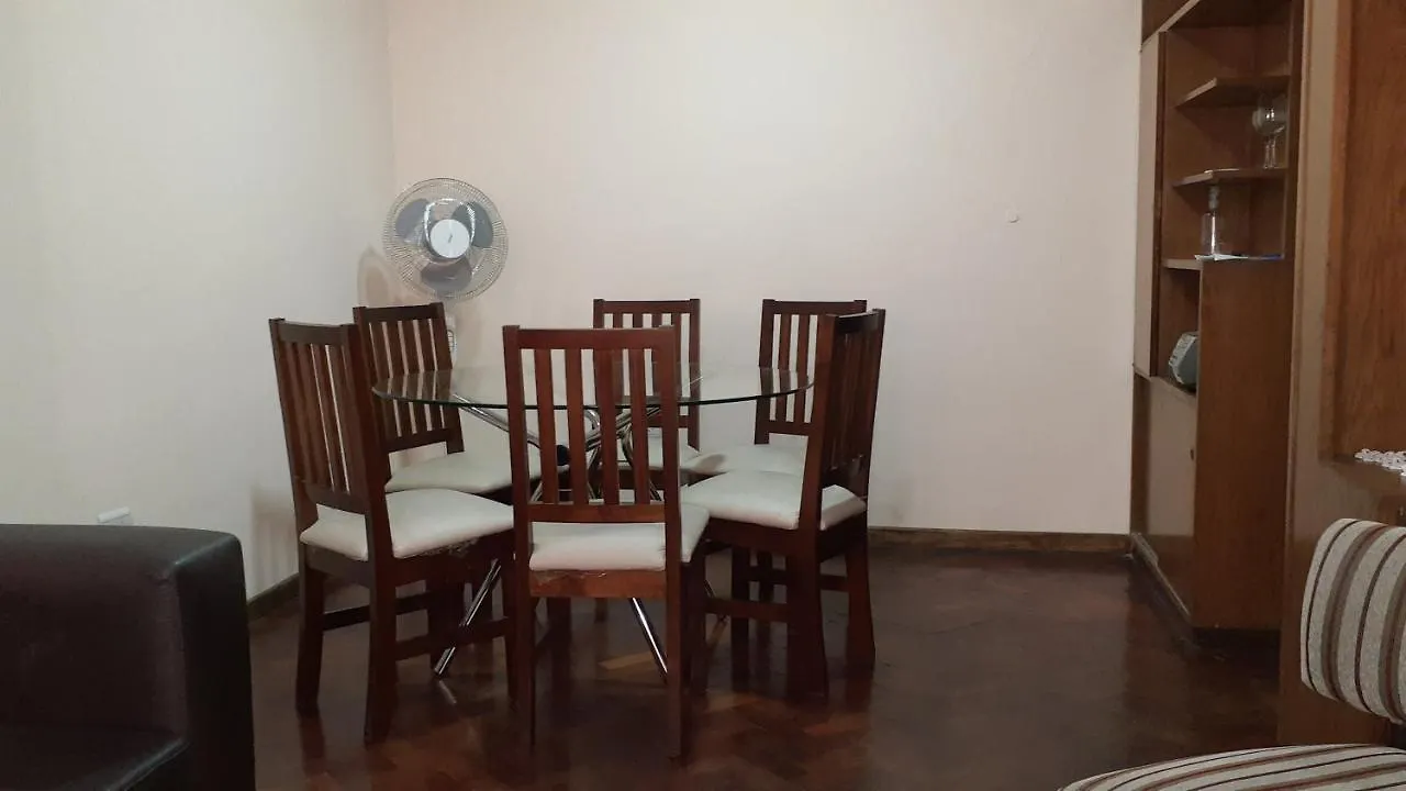 Departamento Centrico Ciudad De Mendoza Apartment Argentina