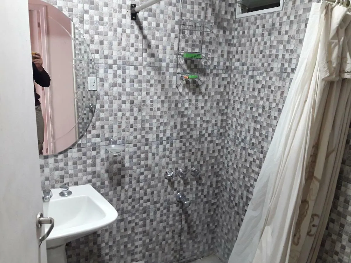 Departamento Centrico Ciudad De Mendoza Apartment Argentina